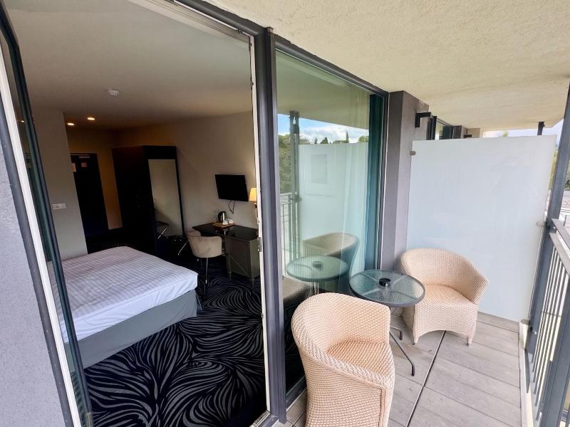 Parkhotel Carlsbad Inn image