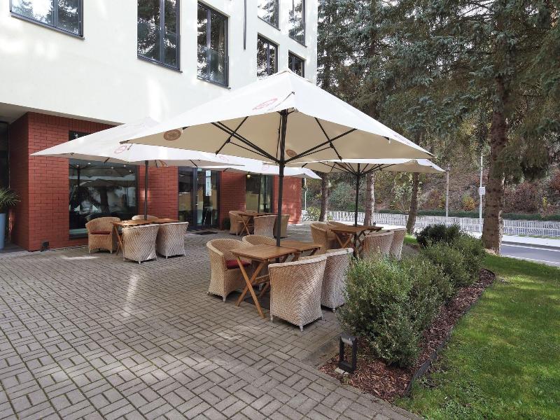 Parkhotel Carlsbad Inn image