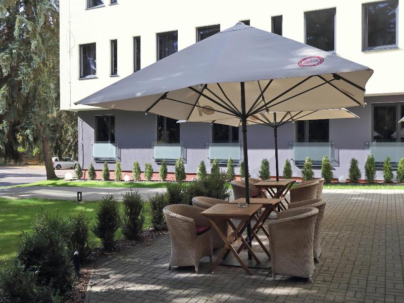 Parkhotel Carlsbad Inn image