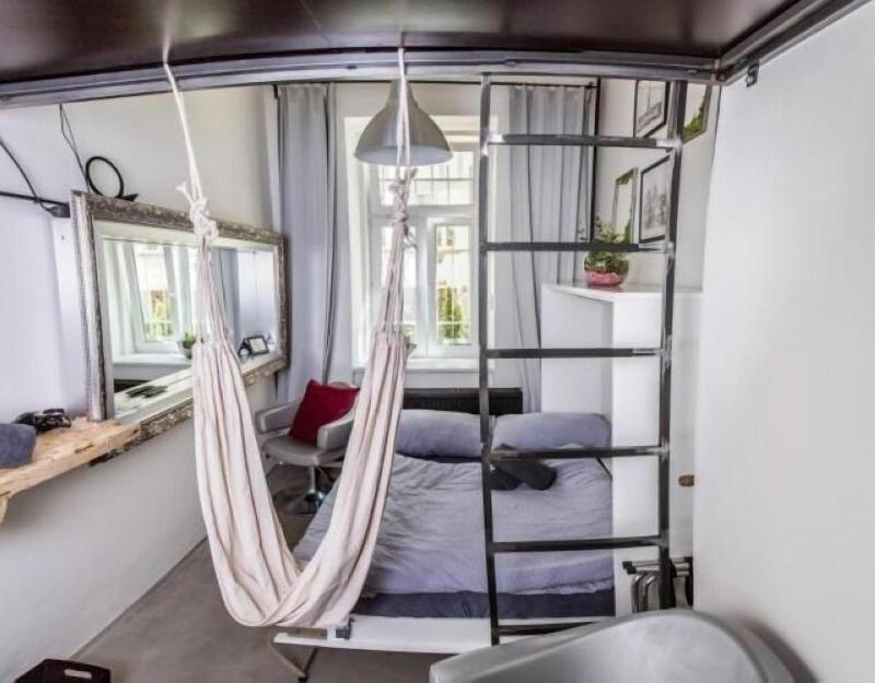 Wake Up Wellness Hostel image