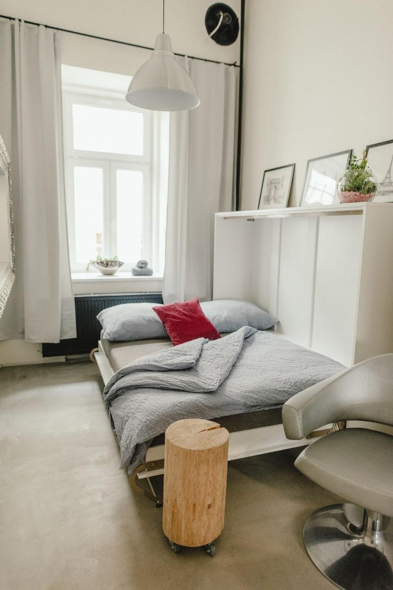 Wake Up Wellness Hostel image