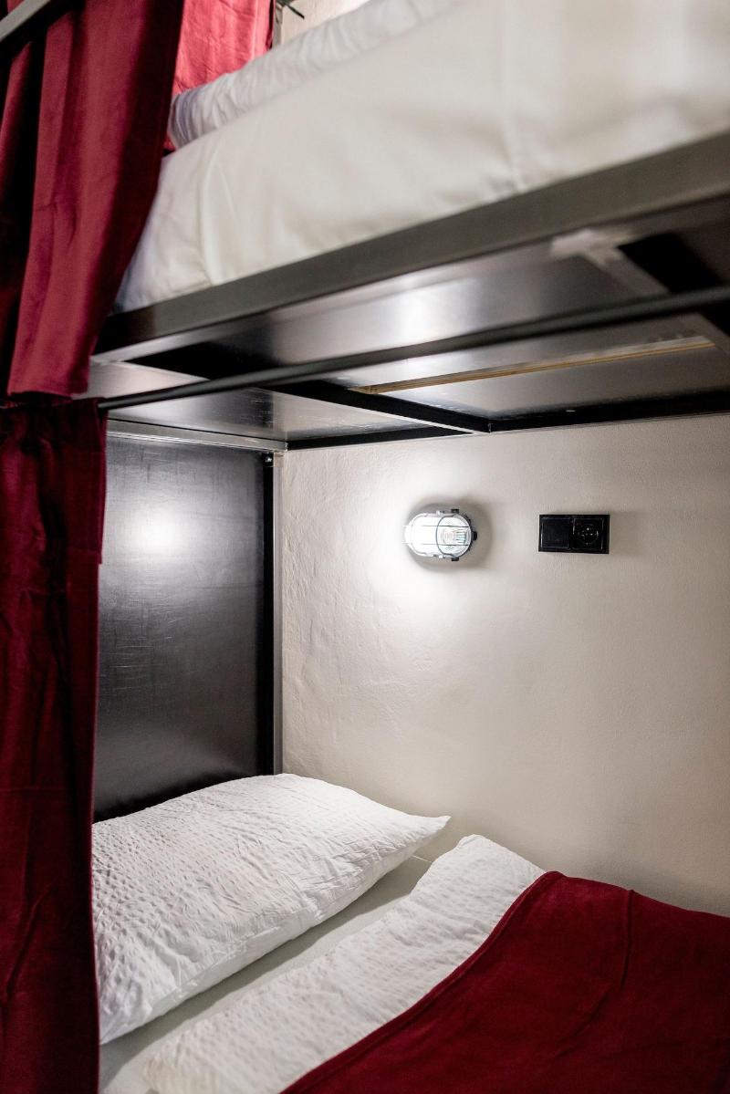 Wake Up Wellness Hostel image