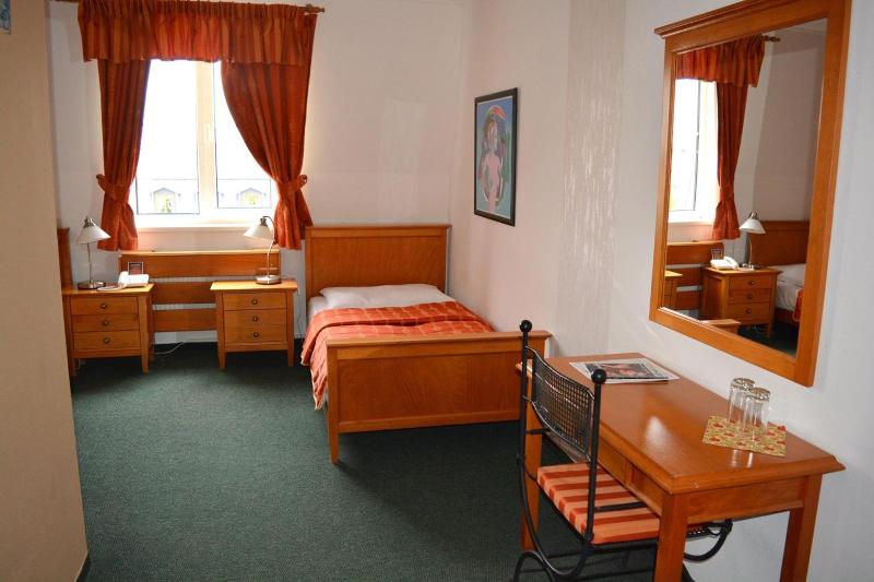 Hotel Agatka Bratislava image