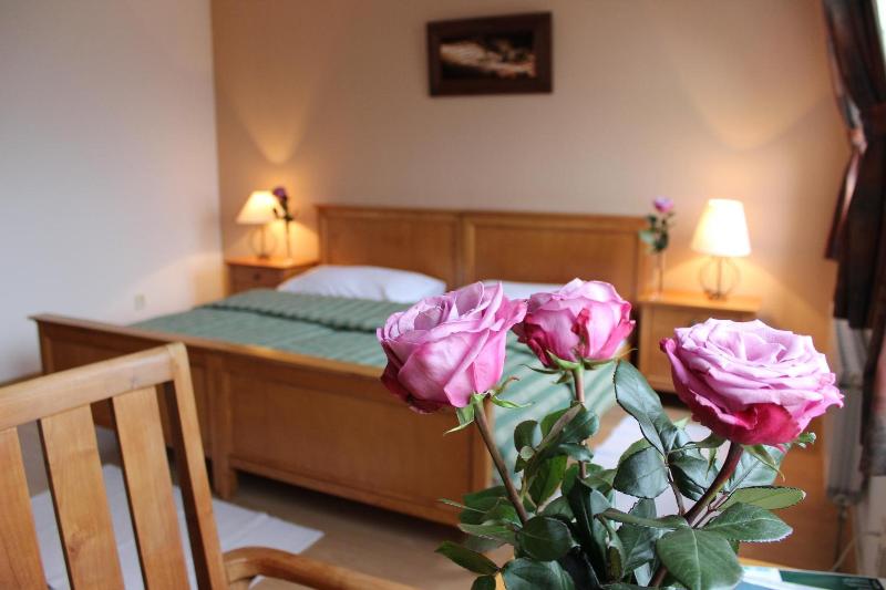 Hotel Agatka Bratislava image