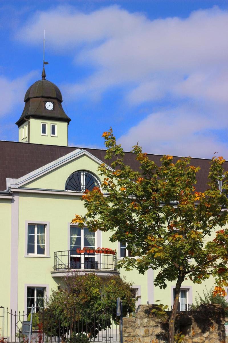 Hotel Agatka Bratislava image