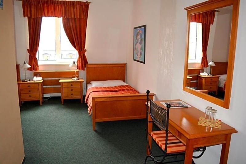 Hotel Agatka Bratislava image