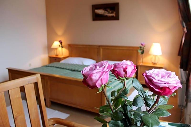 Hotel Agatka Bratislava image