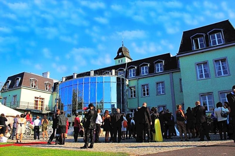 Hotel Agatka Bratislava image