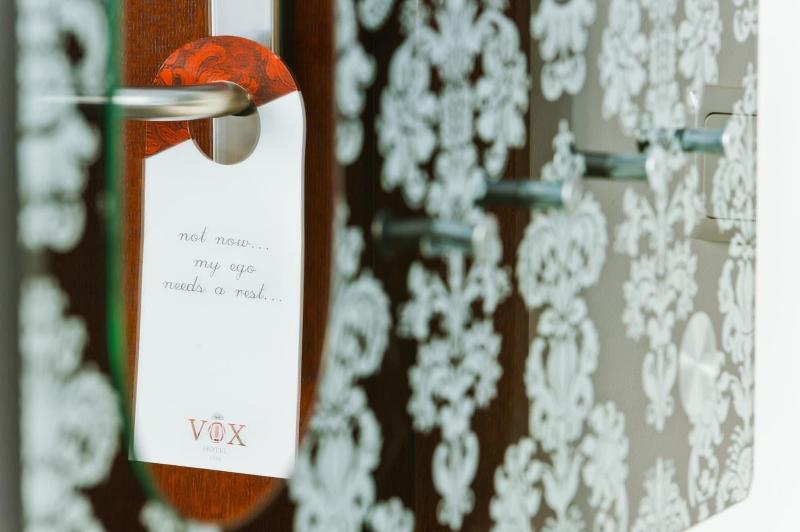 Vox Design Hotel