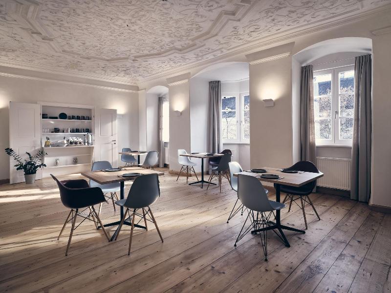 Kontor Boutiquehotel image