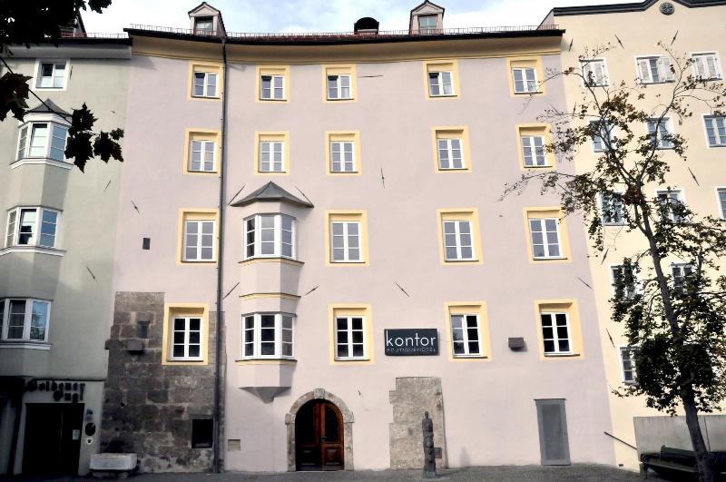 Kontor Boutiquehotel image