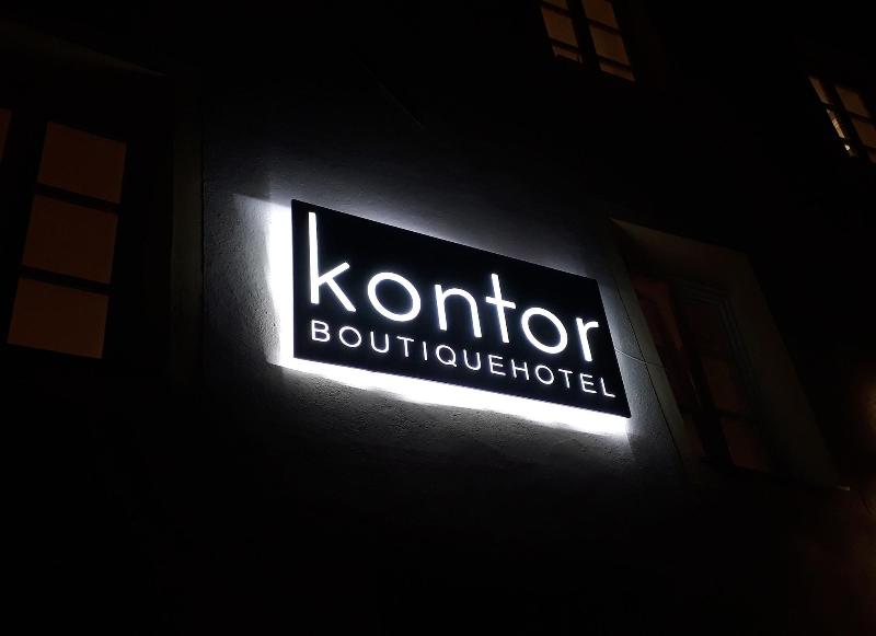 Kontor Boutiquehotel image