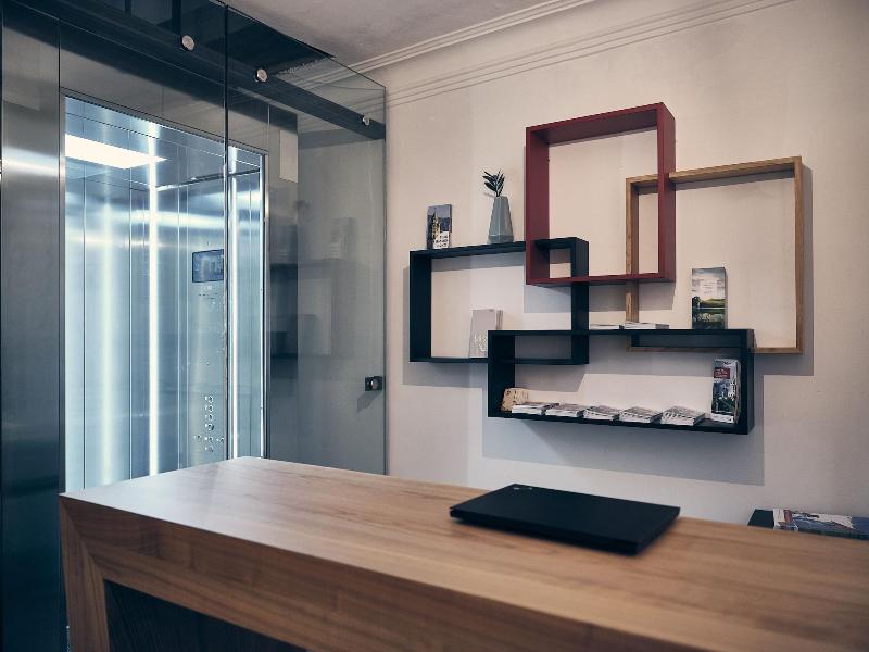 Kontor Boutiquehotel image