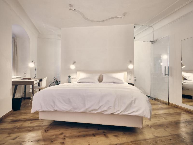 Kontor Boutiquehotel image