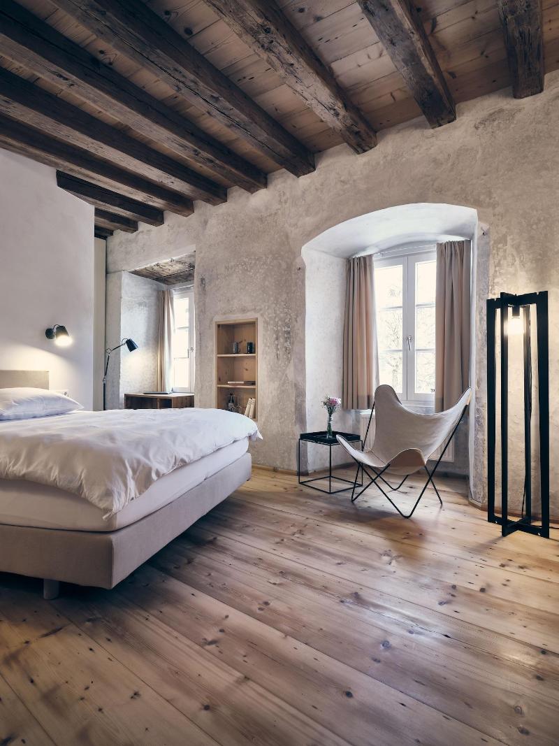Kontor Boutiquehotel image