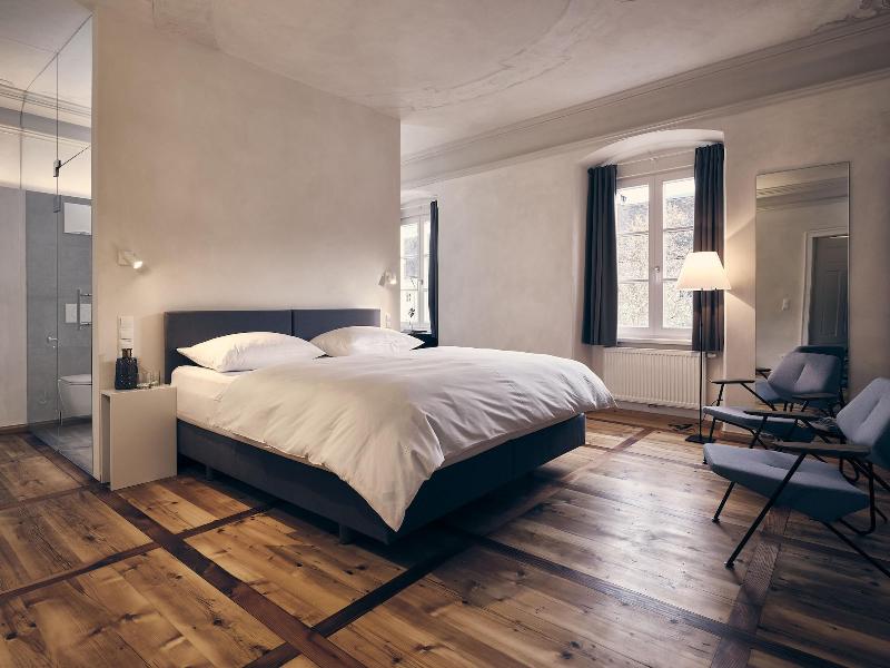 Kontor Boutiquehotel image