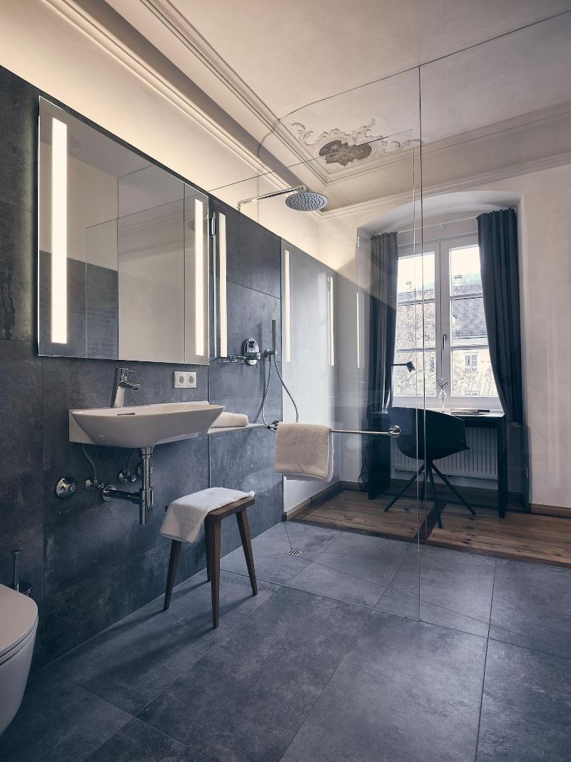 Kontor Boutiquehotel image