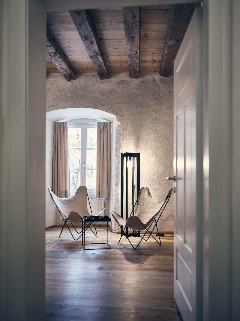 Kontor Boutiquehotel image