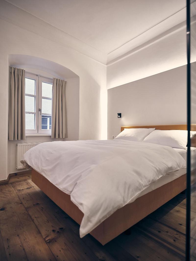 Kontor Boutiquehotel image