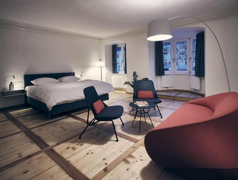 Kontor Boutiquehotel image