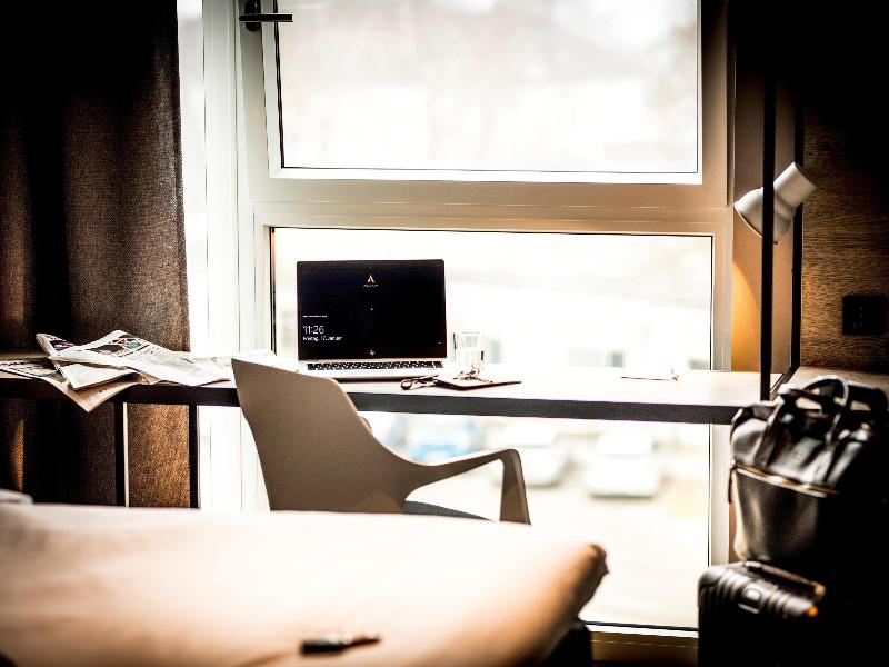 ibis Wels image