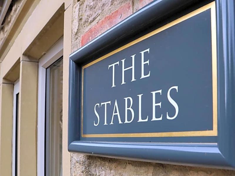 The Lamb Inn Great Rissington image