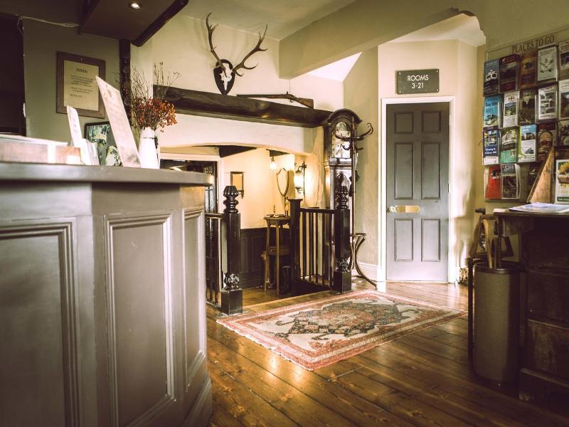 Les Douvres Hotel image