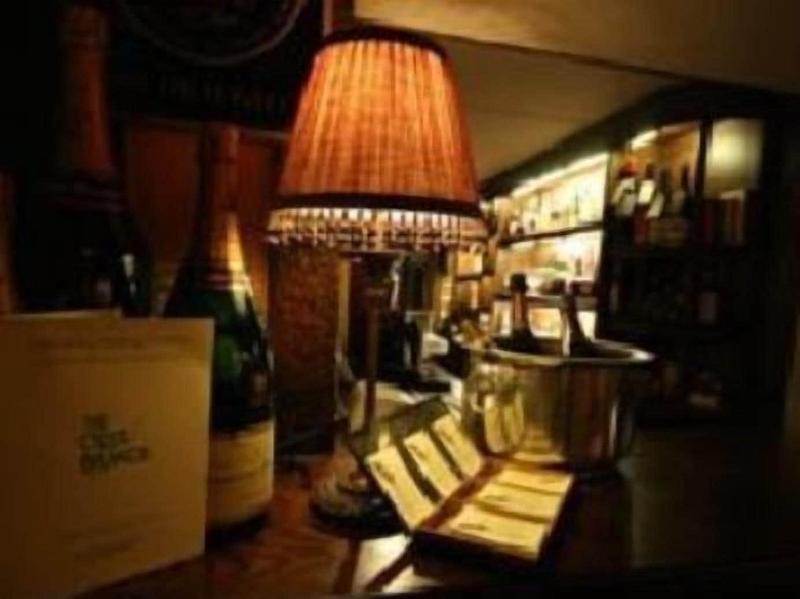 The Olive Branch Inn image