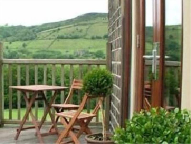 The Olive Branch Inn image
