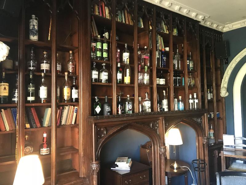 The Priory Hotel image