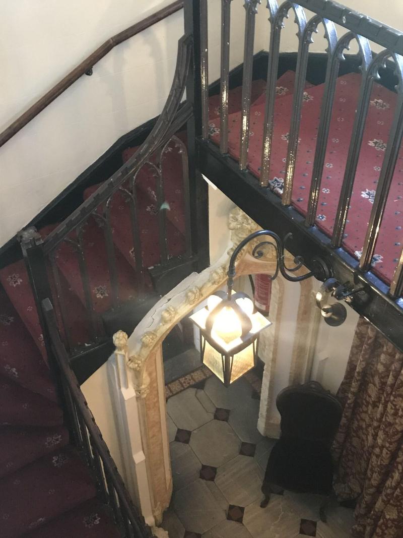 The Priory Hotel image