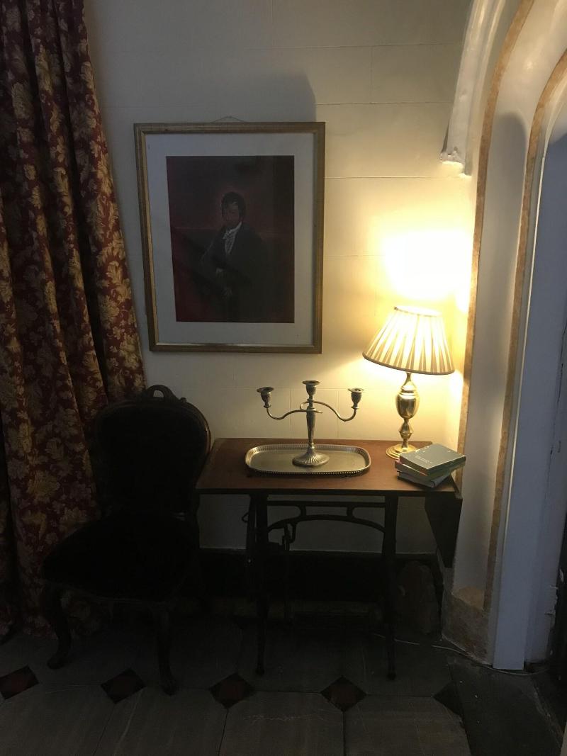 The Priory Hotel image