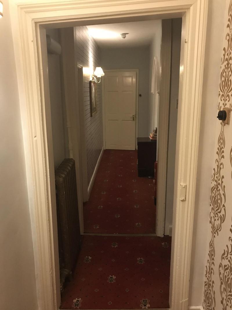 The Priory Hotel image