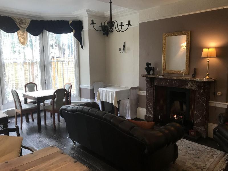 The Priory Hotel image