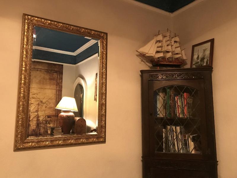 The Priory Hotel image