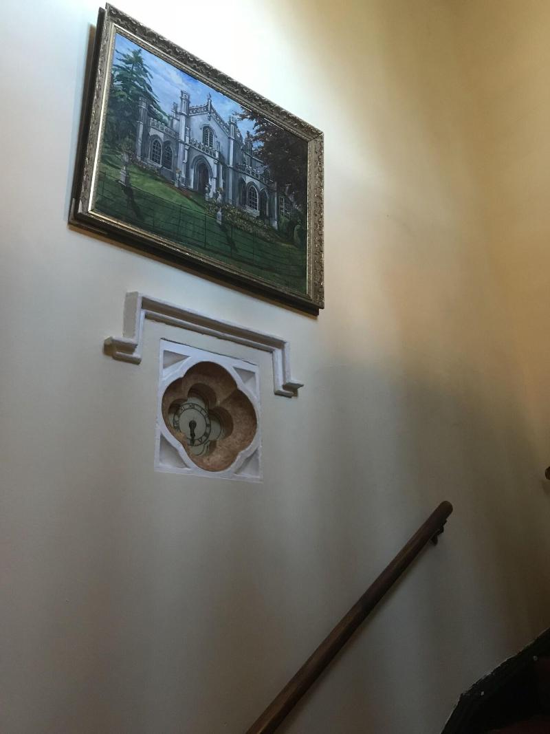 The Priory Hotel image