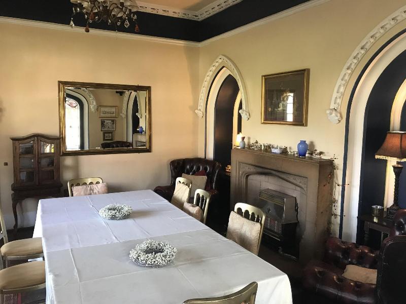 The Priory Hotel image