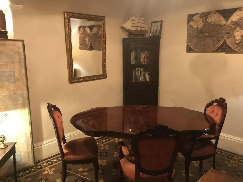 The Priory Hotel image