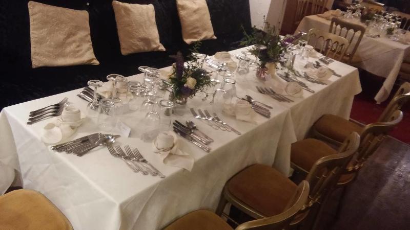 The Priory Hotel image