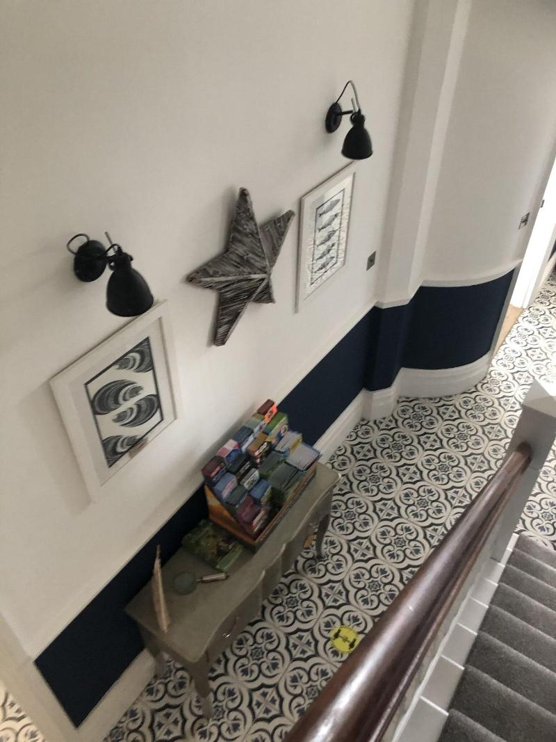 Lazy Waves Boutique B&B image