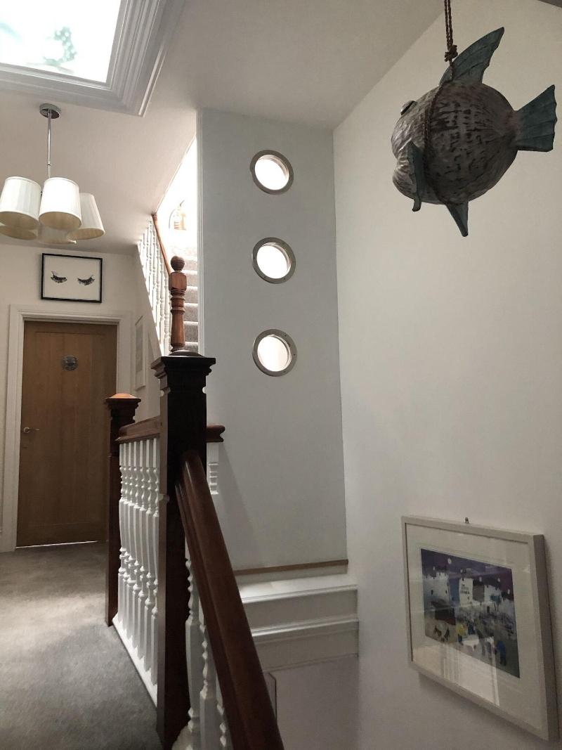 Lazy Waves Boutique B&B image