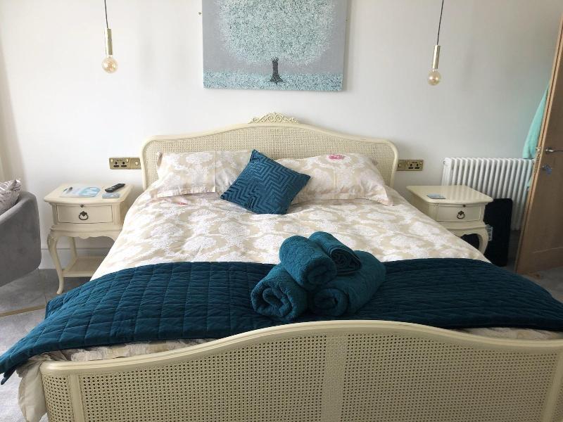 Lazy Waves Boutique B&B image