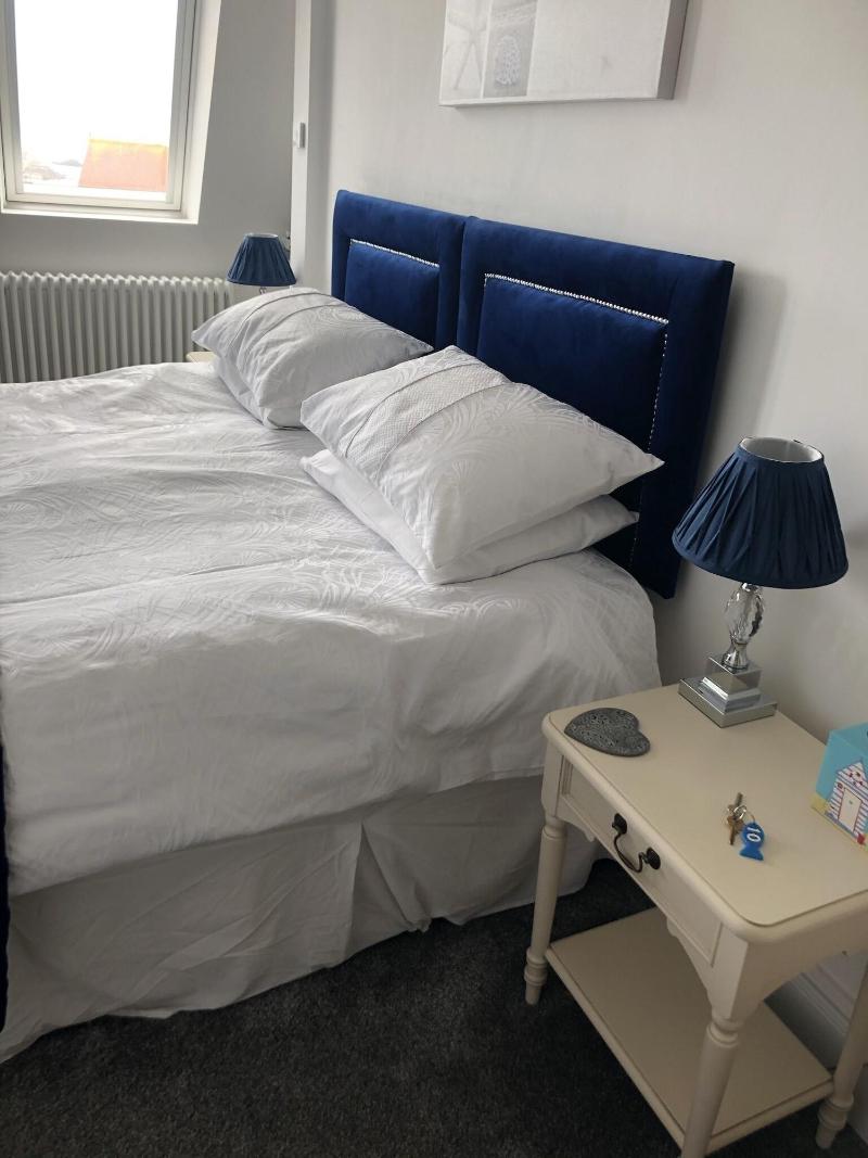 Lazy Waves Boutique B&B image