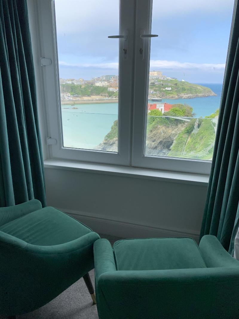Lazy Waves Boutique B&B image