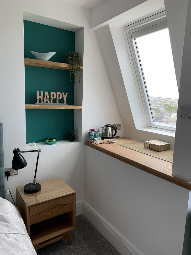 Lazy Waves Boutique B&B image