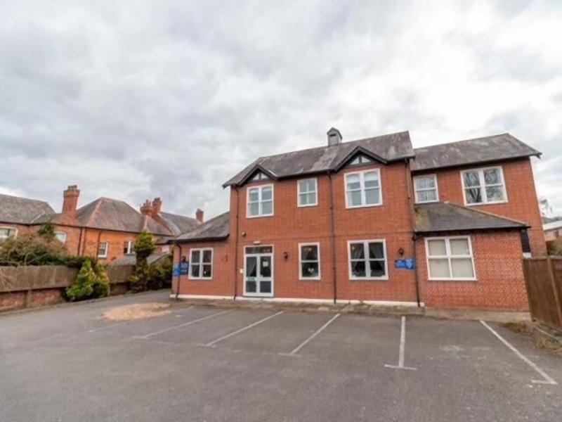 Quorn Lodge Hotel image