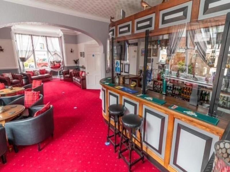 Quorn Lodge Hotel image