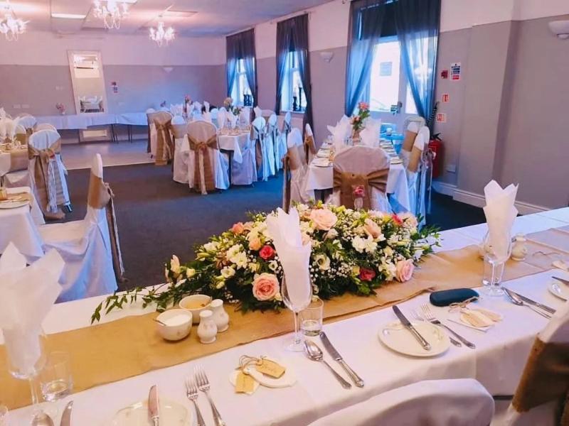 Quorn Lodge Hotel image