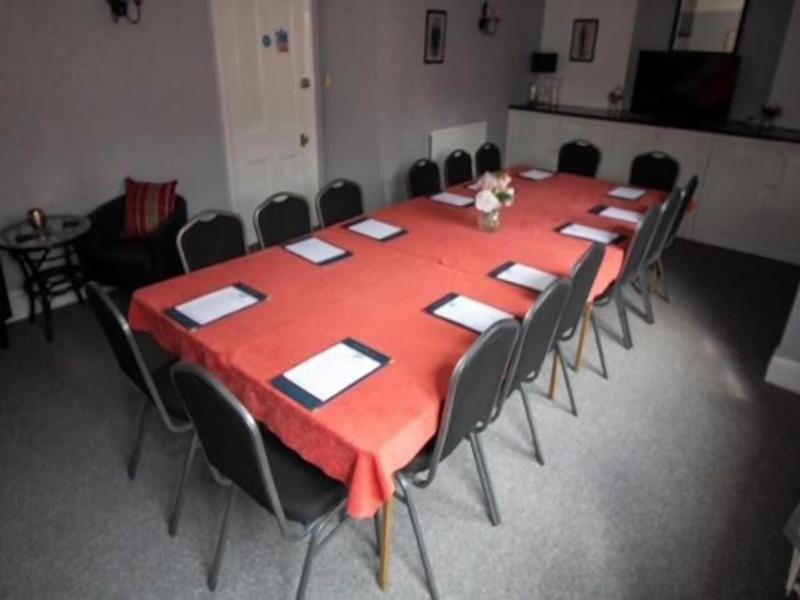 Quorn Lodge Hotel image