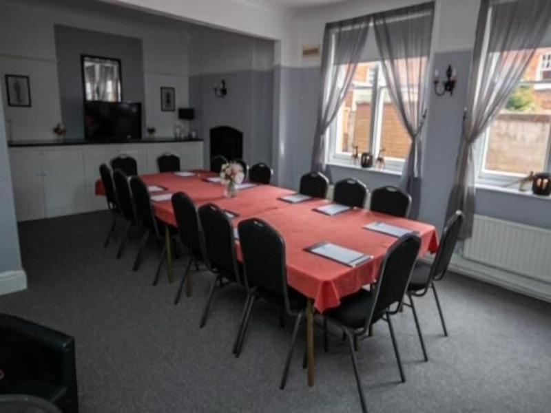 Quorn Lodge Hotel image